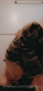 Midget Love - SEXIEST Phat ASS MIDGET [ midgelove1 ] Onlyfans leaked video 10255265 on Hotleaks.tv