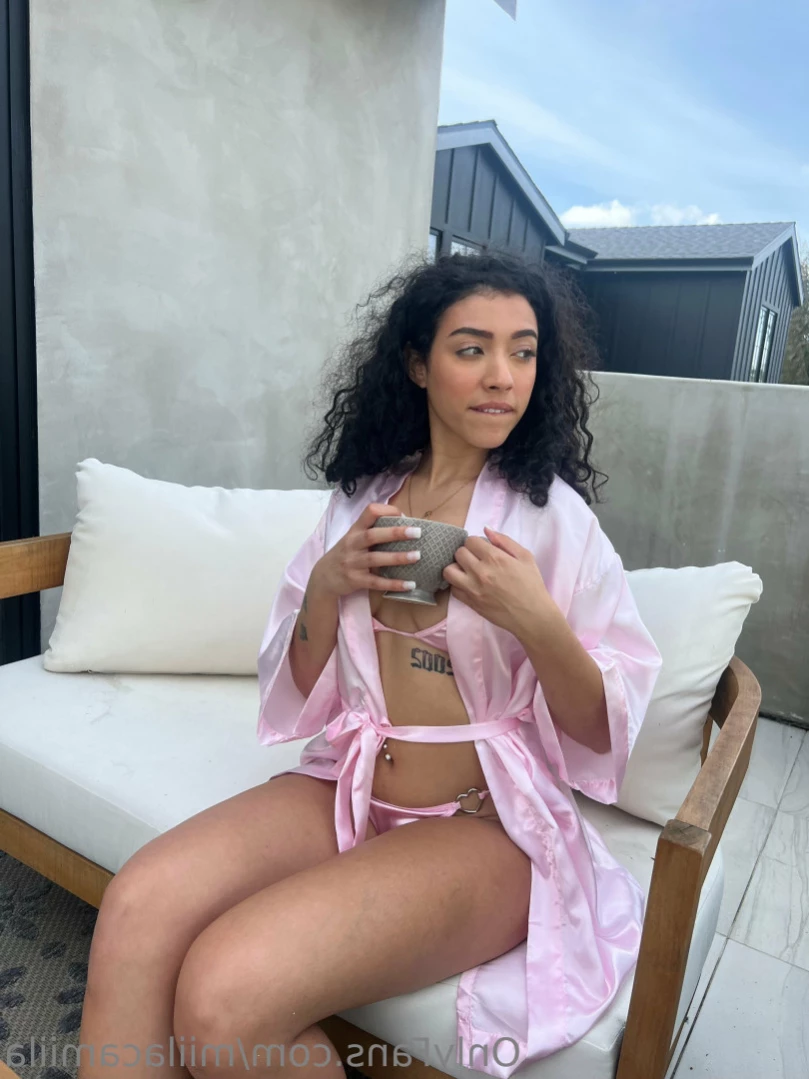 Mila✨ [ miilacamiila ] Onlyfans leaked photo 13955794 on Hotleaks.tv