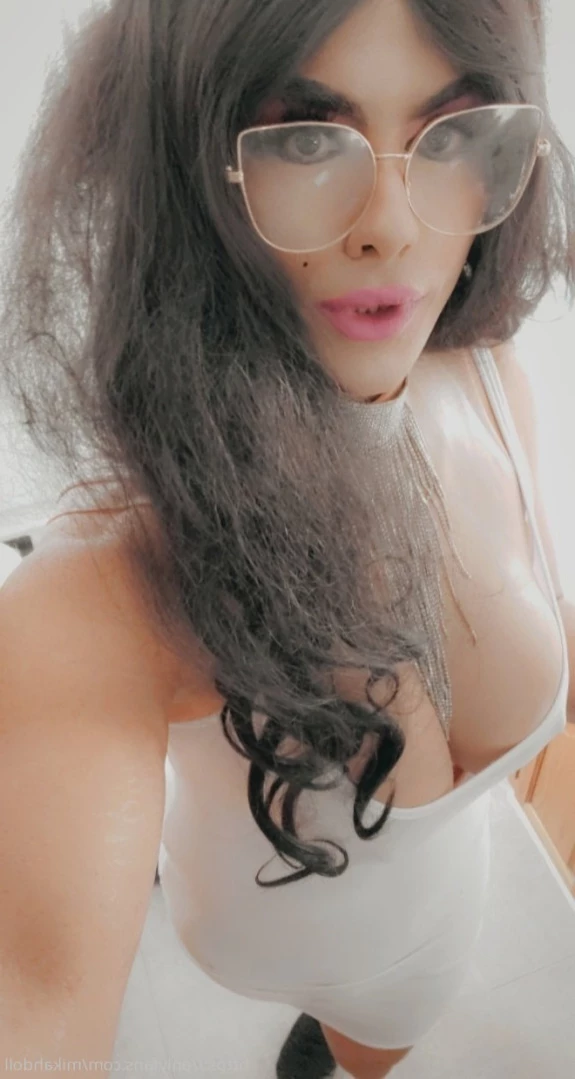 Mikah Doll [ mikahdoll ] Onlyfans leaked photo 11348145 on Hotleaks.tv