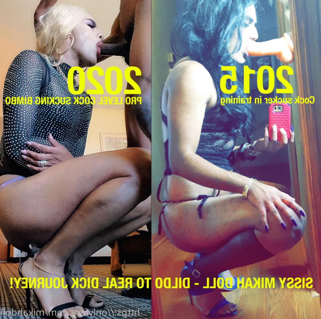 Mikah Doll [ mikahdoll ] Onlyfans leaked photo 11498277 on Hotleaks.tv