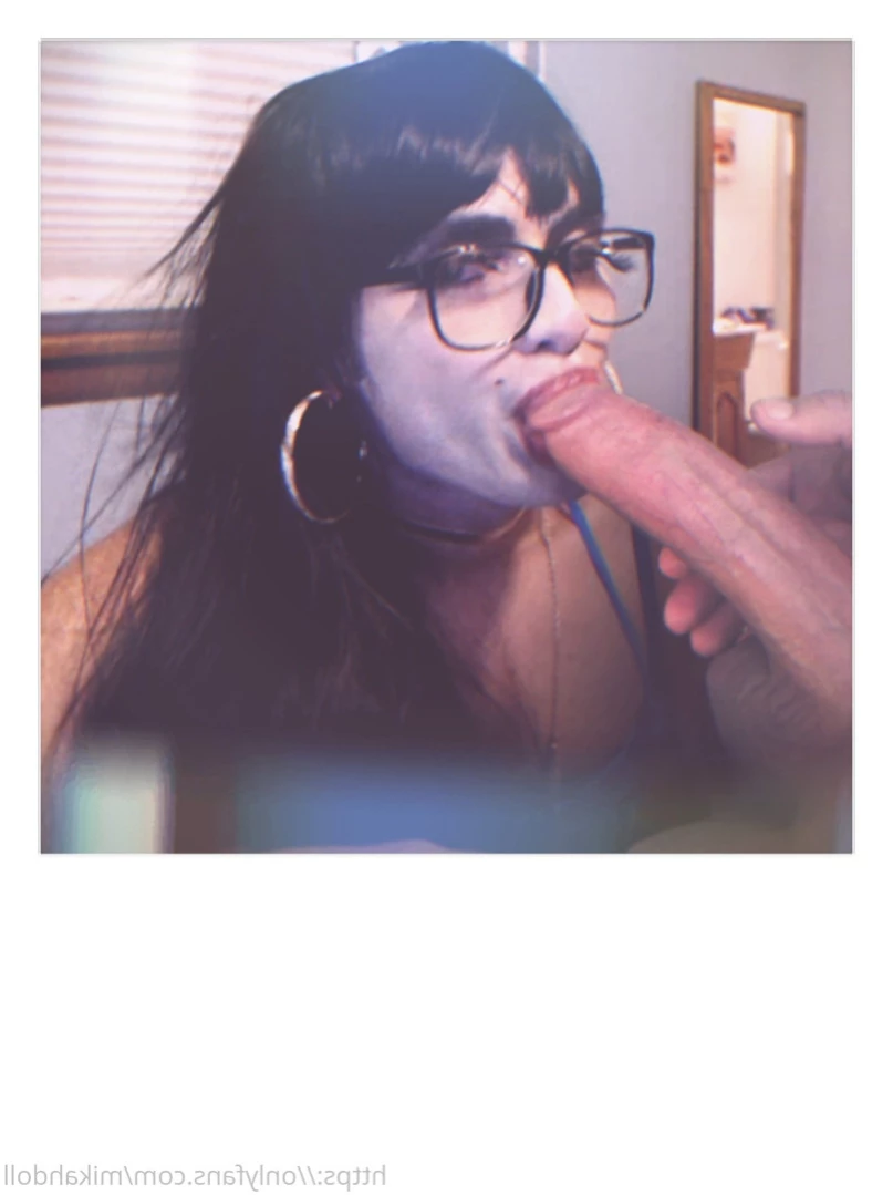 Mikah Doll [ mikahdoll ] Onlyfans leaked photo 11498511 on Hotleaks.tv