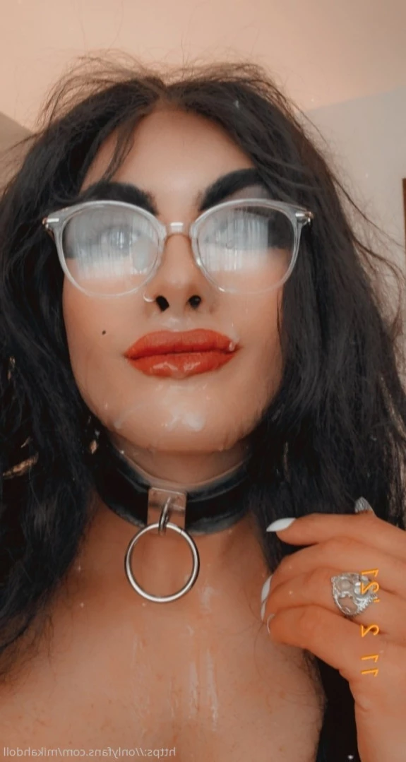 Mikah Doll [ mikahdoll ] Onlyfans leaked photo 11498860 on Hotleaks.tv