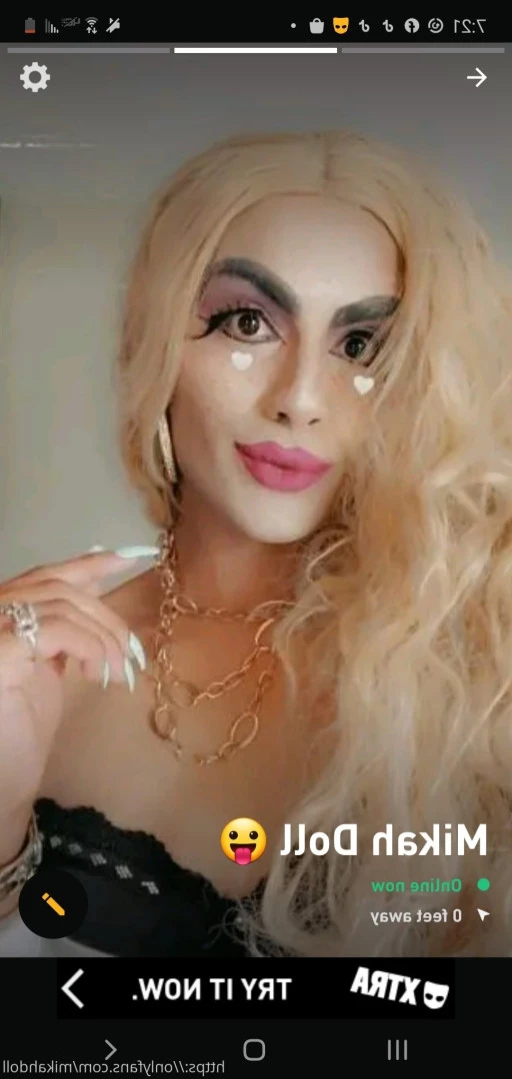 Mikah Doll [ mikahdoll ] Onlyfans leaked photo 11498891 on Hotleaks.tv