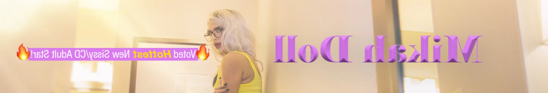 Mikah Doll [ mikahdoll ] Onlyfans leaked photo 11498920 on Hotleaks.tv