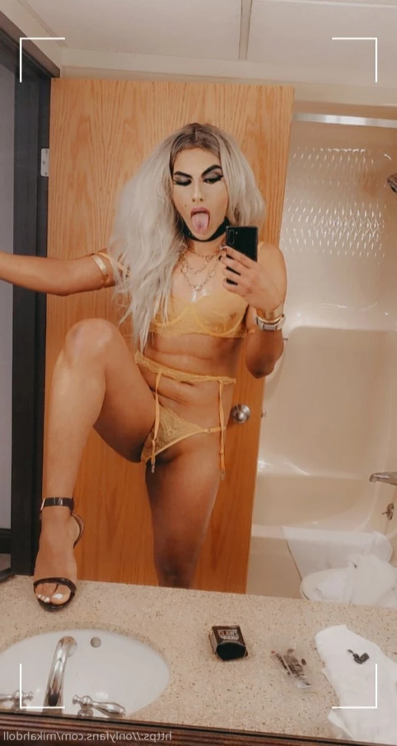 Mikah Doll [ mikahdoll ] Onlyfans leaked photo 13381956 on Hotleaks.tv