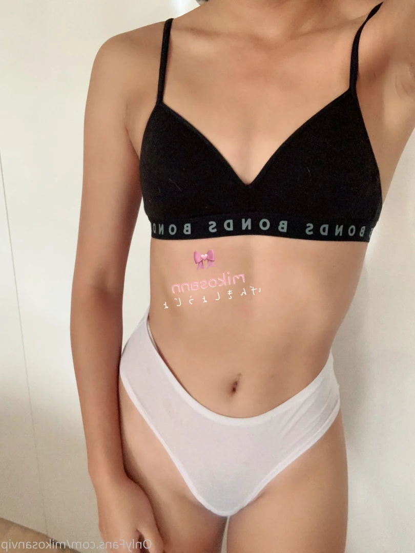 Petite Asian Doll 🌸 5% [ mikosanvip ] Onlyfans leaked photo 8382673 on Hotleaks.tv