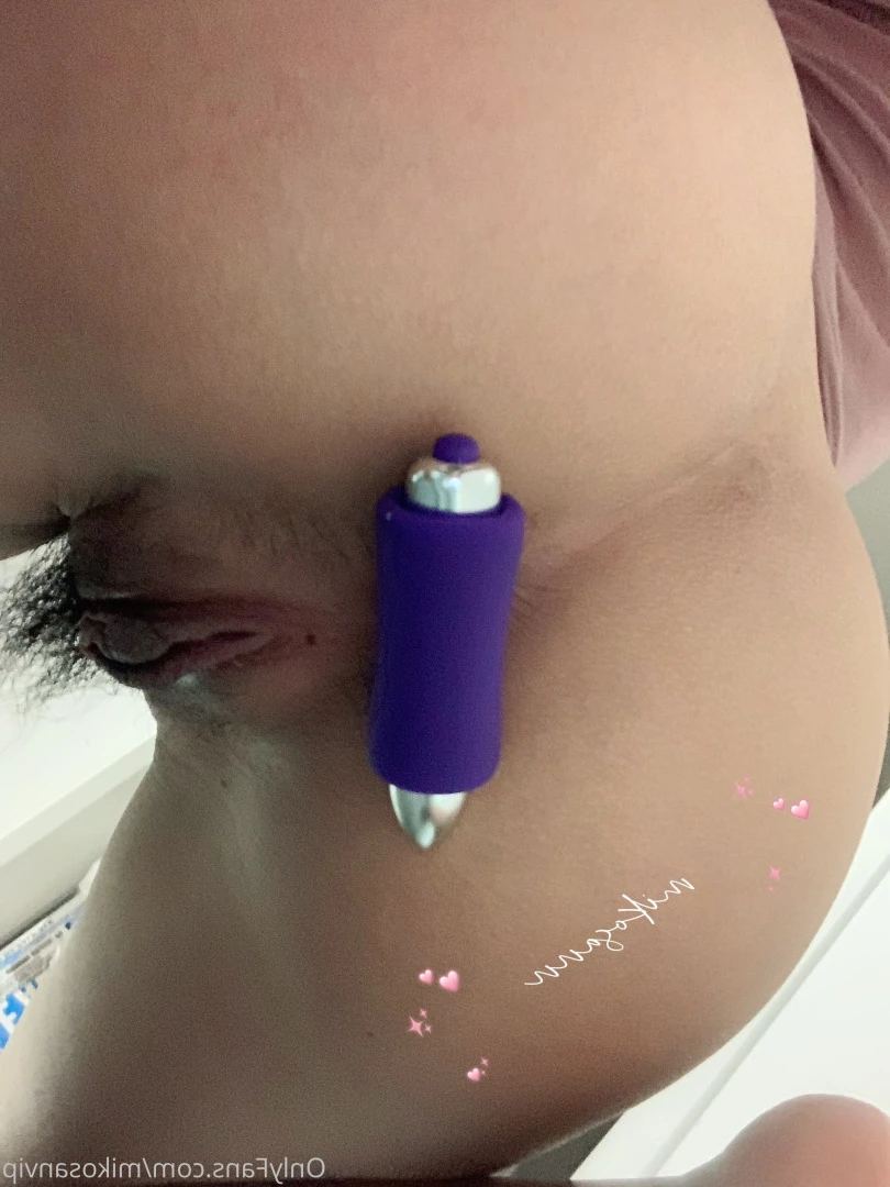 Petite Asian Doll 🌸 5% [ mikosanvip ] Onlyfans leaked photo 8383666 on Hotleaks.tv