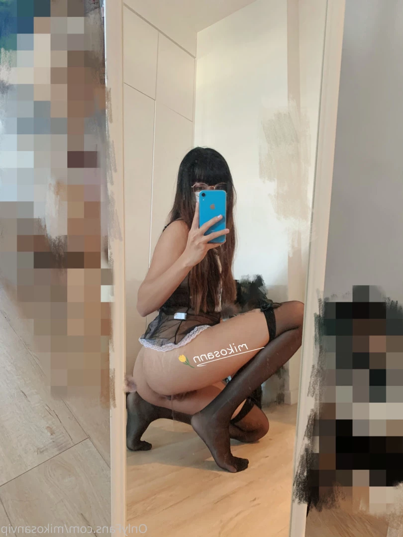 Petite Asian Doll 🌸 5% [ mikosanvip ] Onlyfans leaked photo 8383791 on Hotleaks.tv