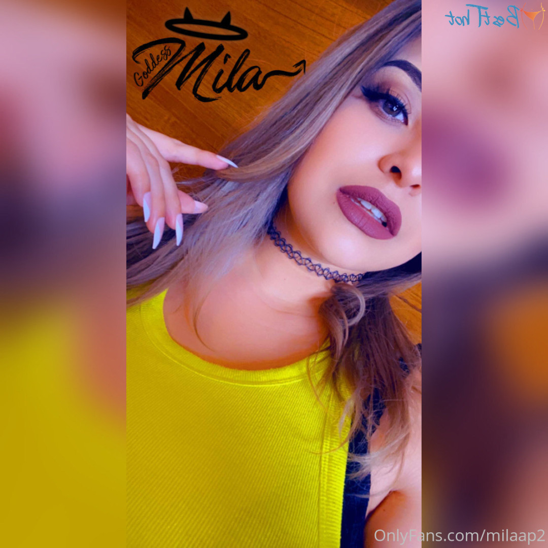 Mila [ milaap2 ] Onlyfans leaked photo 16906039 on Hotleaks.tv