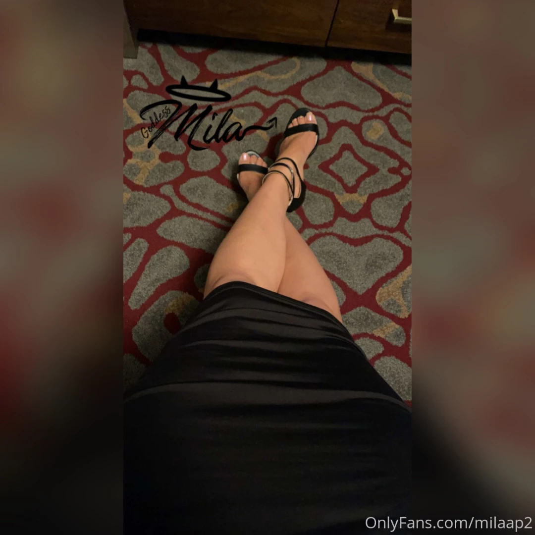 Mila [ milaap2 ] Onlyfans leaked photo 16906067 on Hotleaks.tv