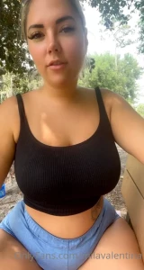 Mila Valentina [ milavalentina ] Onlyfans leaked video 10252365 on Hotleaks.tv