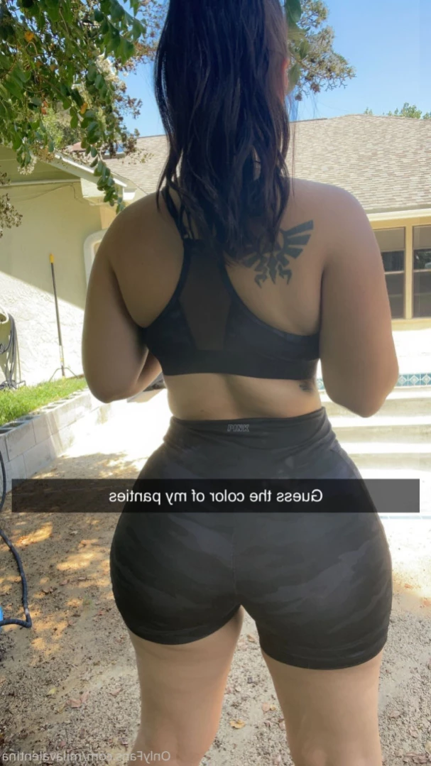 Mila Valentina [ milavalentina ] Onlyfans leaked photo 11497688 on Hotleaks.tv