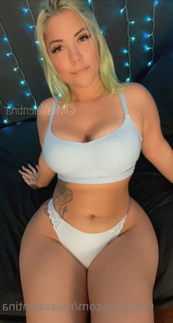 Mila Valentina [ milavalentina ] Onlyfans leaked photo 11515298 on Hotleaks.tv