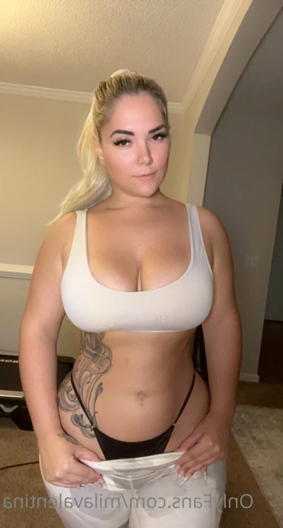 Mila Valentina [ milavalentina ] Onlyfans leaked photo 11515610 on Hotleaks.tv