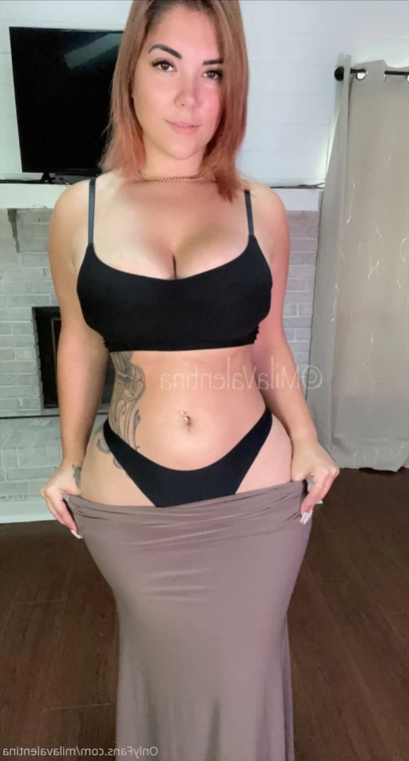 Mila Valentina [ milavalentina ] Onlyfans leaked photo 11564039 on Hotleaks.tv