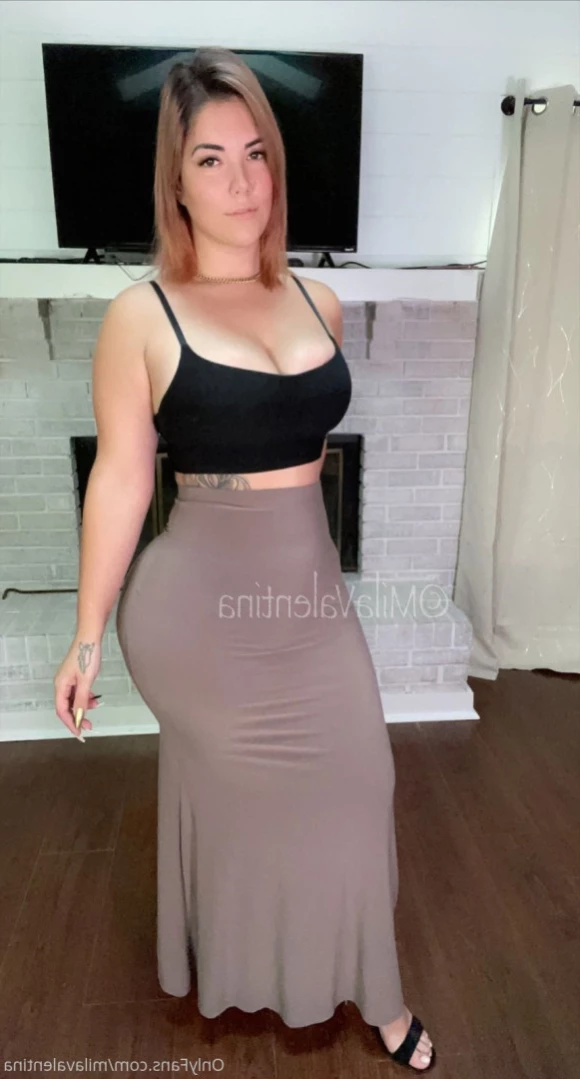 Mila Valentina [ milavalentina ] Onlyfans leaked photo 11613661 on Hotleaks.tv