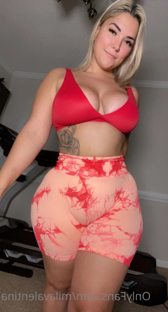 Mila Valentina [ milavalentina ] Onlyfans leaked photo 12103365 on Hotleaks.tv