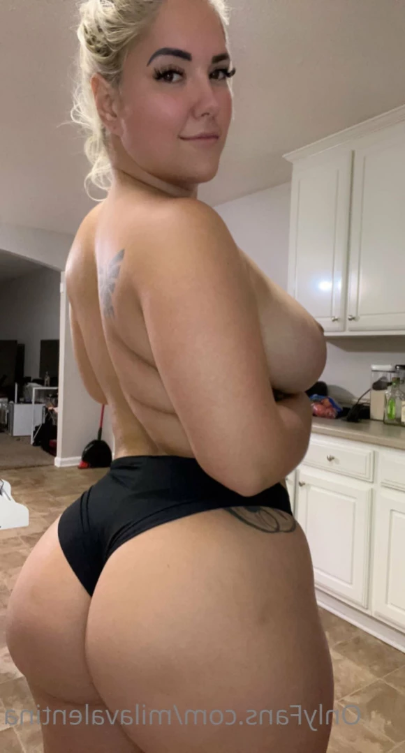 Mila Valentina [ milavalentina ] Onlyfans leaked photo 14639283 on Hotleaks.tv