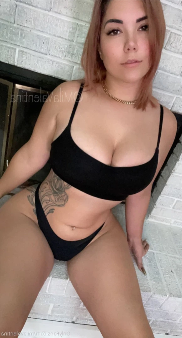 Mila Valentina [ milavalentina ] Onlyfans leaked photo 15088868 on Hotleaks.tv