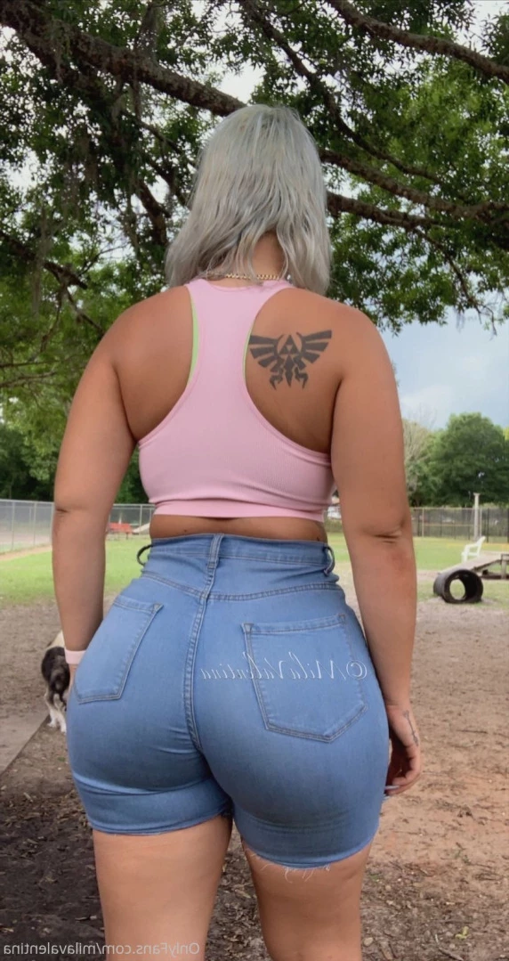 Mila Valentina [ milavalentina ] Onlyfans leaked photo 15548071 on Hotleaks.tv