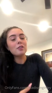 Madison Ginley [ madisonginley ] Onlyfans leaked video 1638812 on Hotleaks.tv