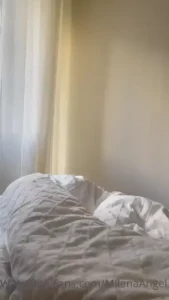 Milena Angel [ milenaangel ] Onlyfans leaked video 18186261 on Hotleaks.tv
