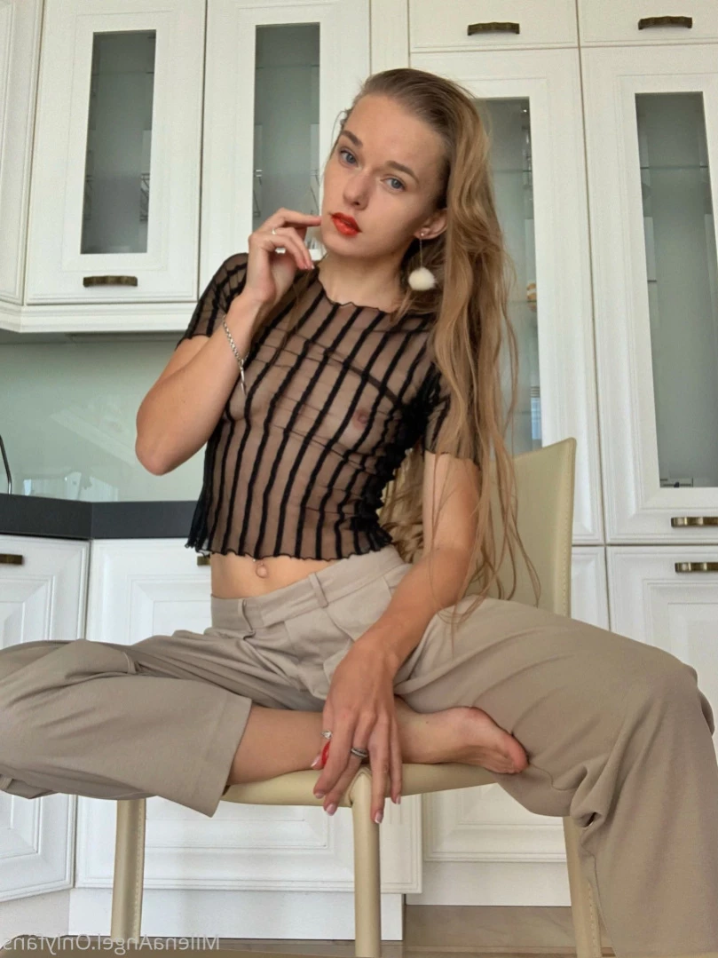 Milena Angel [ milenaangel ] Onlyfans leaked photo 10855068 on Hotleaks.tv