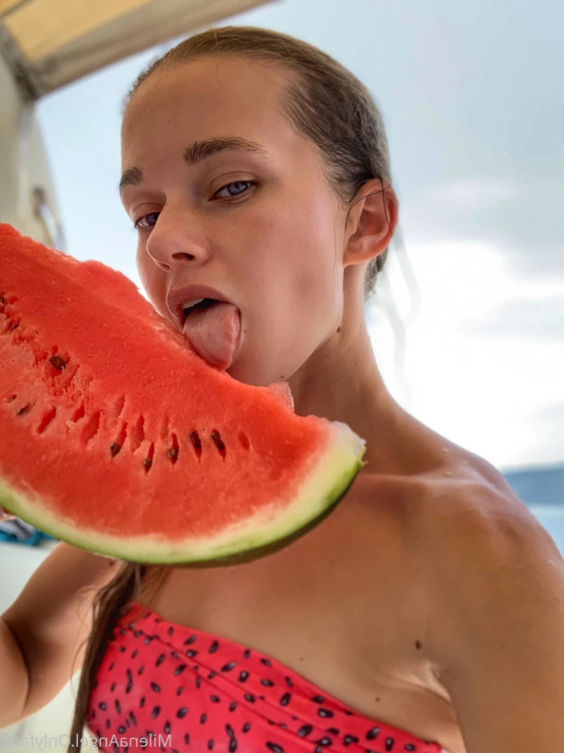 Milena Angel [ milenaangel ] Onlyfans leaked photo 10866852 on Hotleaks.tv