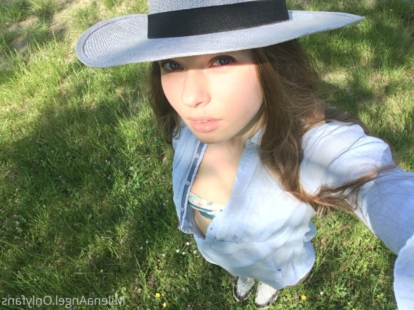 Milena Angel [ milenaangel ] Onlyfans leaked photo 10924142 on Hotleaks.tv