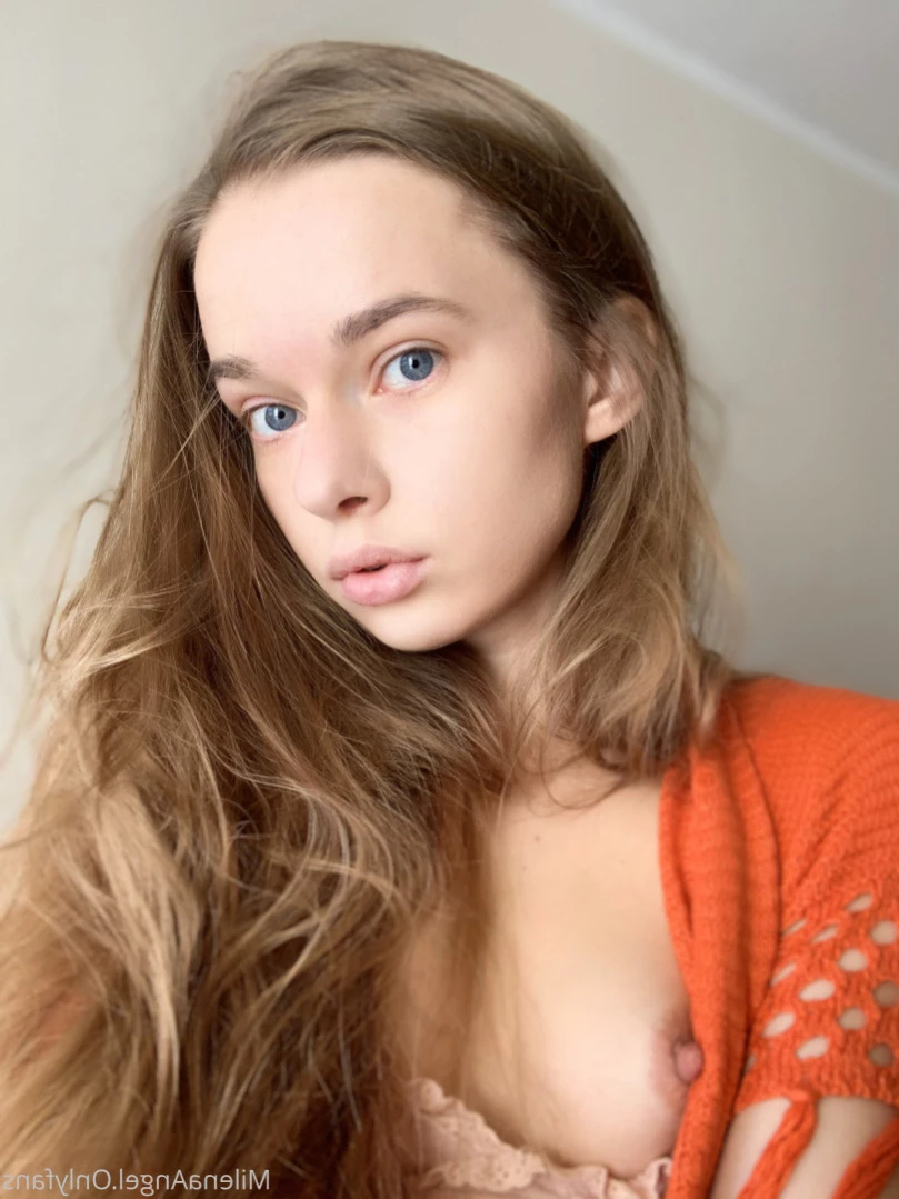 Milena Angel [ milenaangel ] Onlyfans leaked photo 11031186 on Hotleaks.tv