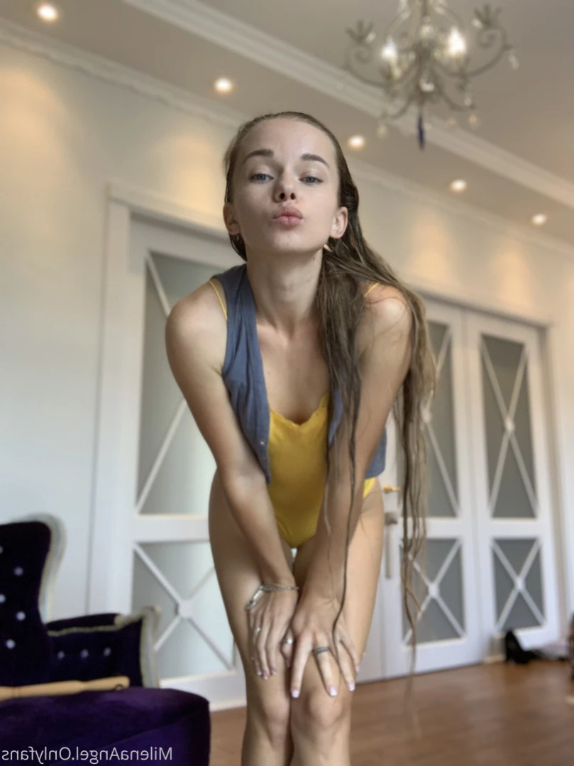 Milena Angel [ milenaangel ] Onlyfans leaked photo 11348733 on Hotleaks.tv