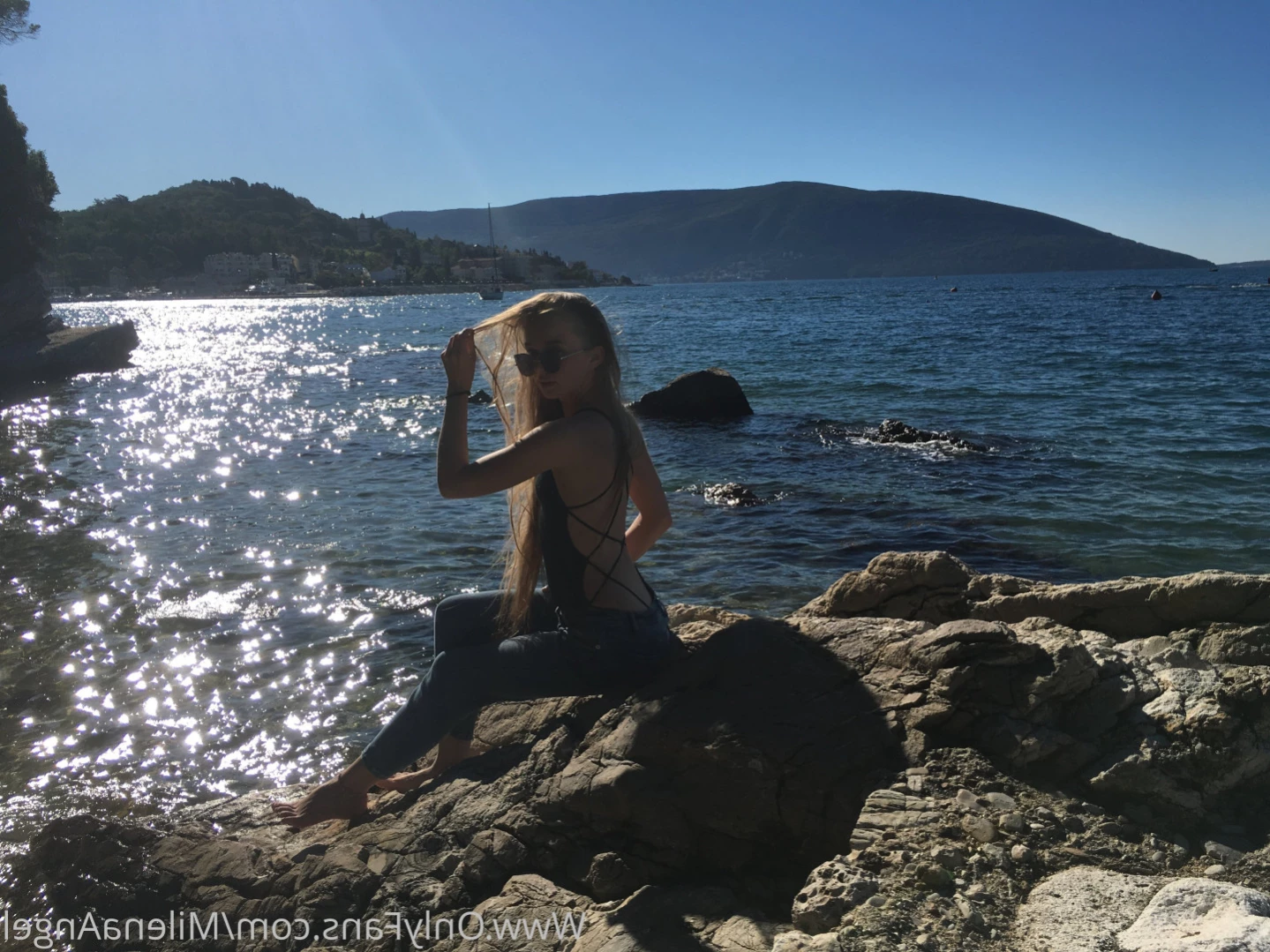 Milena Angel [ milenaangel ] Onlyfans leaked photo 11348778 on Hotleaks.tv