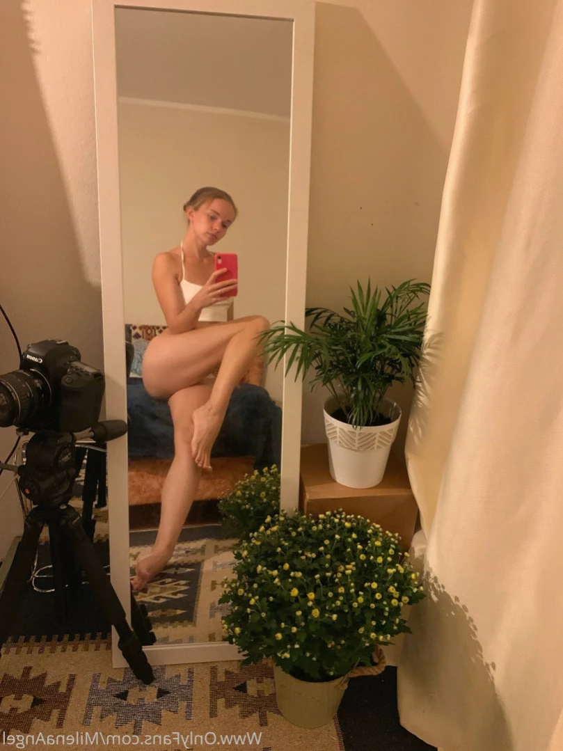 Milena Angel [ milenaangel ] Onlyfans leaked photo 11348911 on Hotleaks.tv
