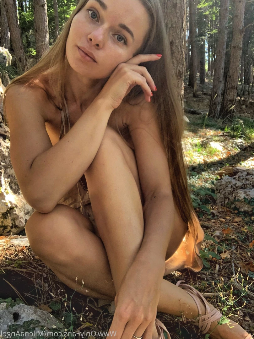 Milena Angel [ milenaangel ] Onlyfans leaked photo 11349287 on Hotleaks.tv