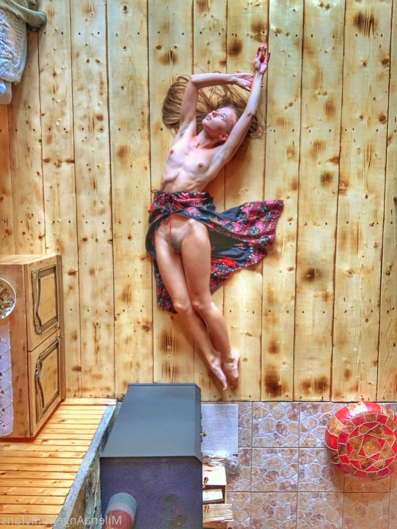 Milena Angel [ milenaangel ] Onlyfans leaked photo 11349462 on Hotleaks.tv