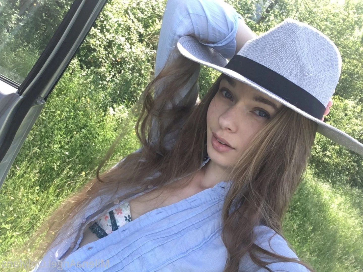 Milena Angel [ milenaangel ] Onlyfans leaked photo 11503360 on Hotleaks.tv