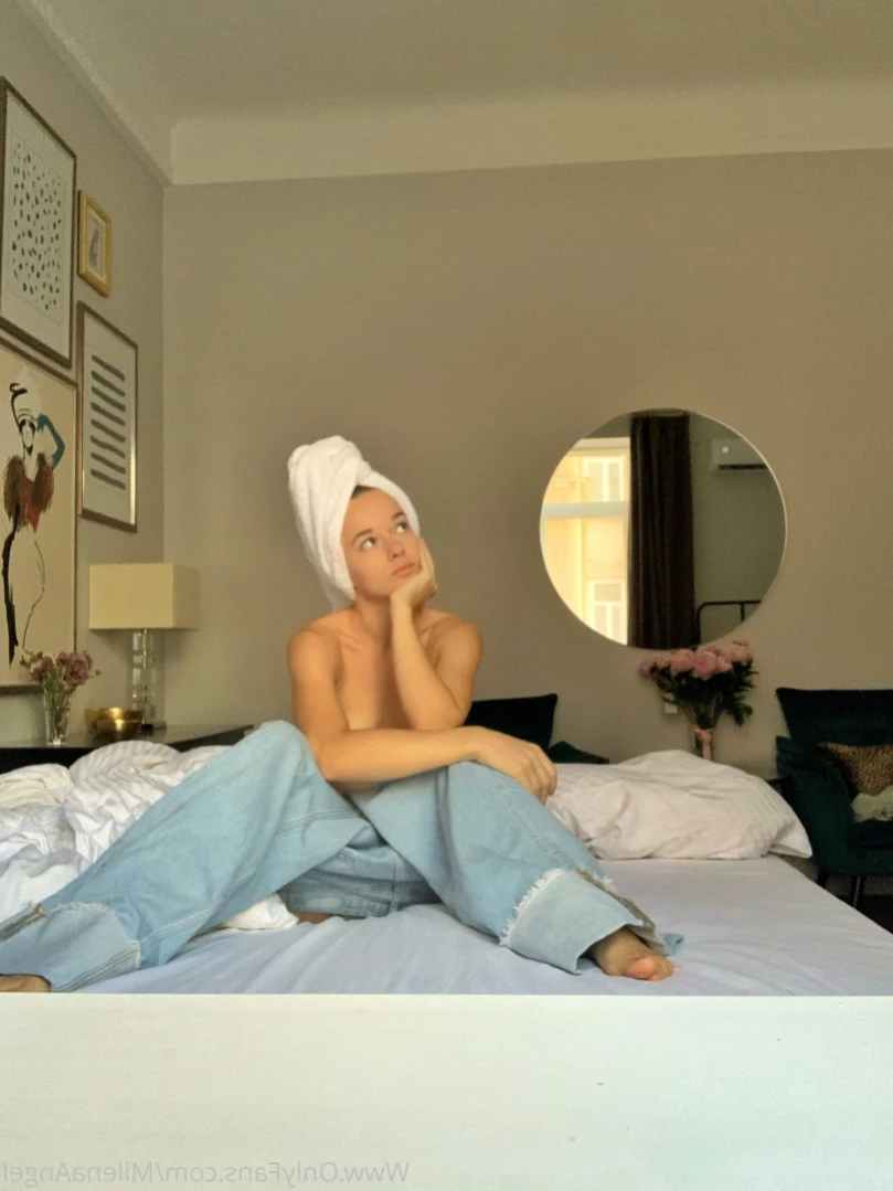 Milena Angel [ milenaangel ] Onlyfans leaked photo 11503422 on Hotleaks.tv