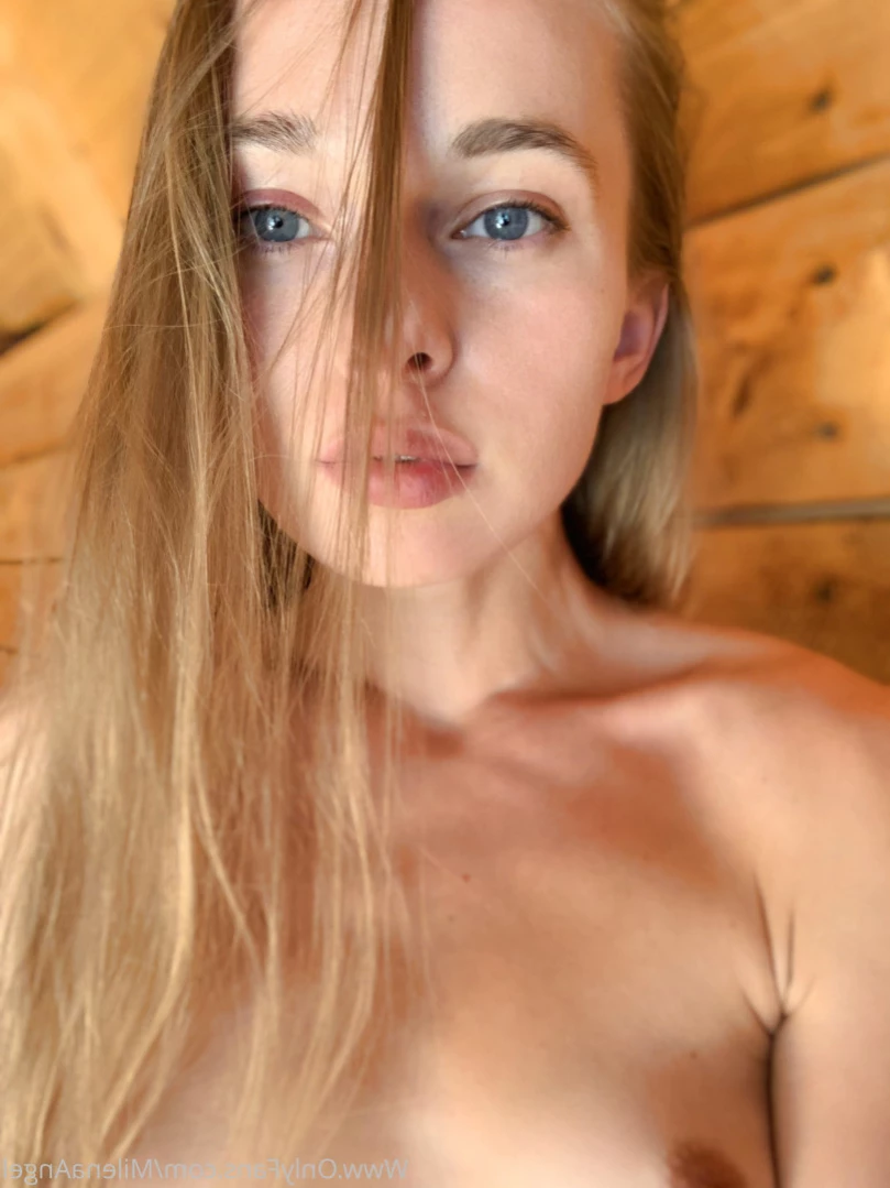 Milena Angel [ milenaangel ] Onlyfans leaked photo 11503442 on Hotleaks.tv