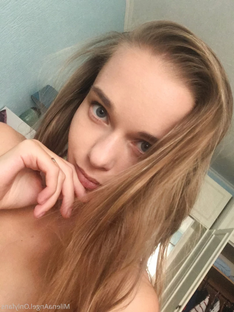 Milena Angel [ milenaangel ] Onlyfans leaked photo 11503778 on Hotleaks.tv