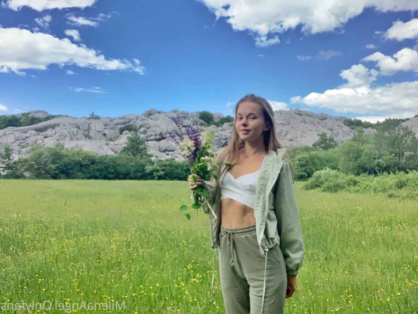 Milena Angel [ milenaangel ] Onlyfans leaked photo 11503826 on Hotleaks.tv