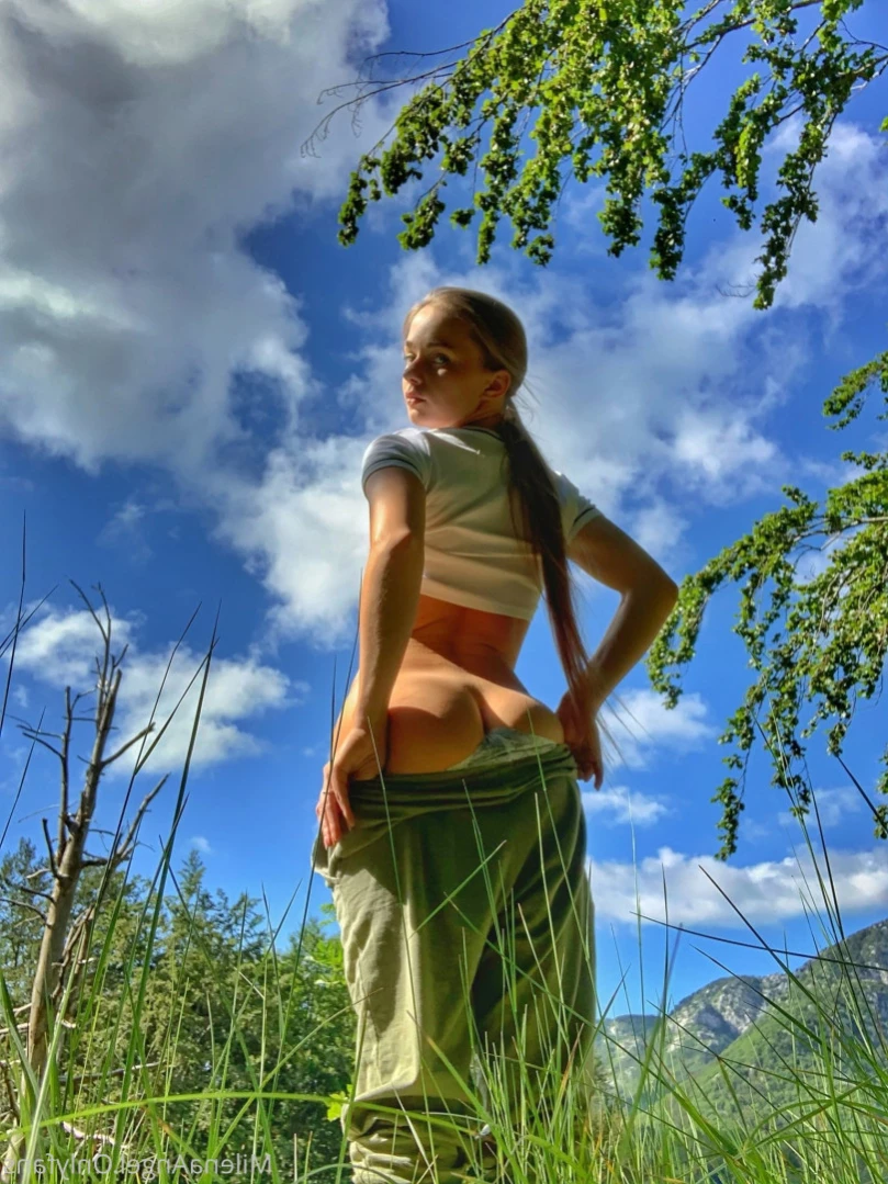 Milena Angel [ milenaangel ] Onlyfans leaked photo 11503884 on Hotleaks.tv