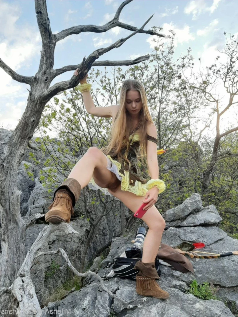 Milena Angel [ milenaangel ] Onlyfans leaked photo 11504088 on Hotleaks.tv