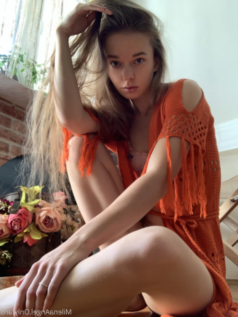 Milena Angel [ milenaangel ] Onlyfans leaked photo 11504290 on Hotleaks.tv