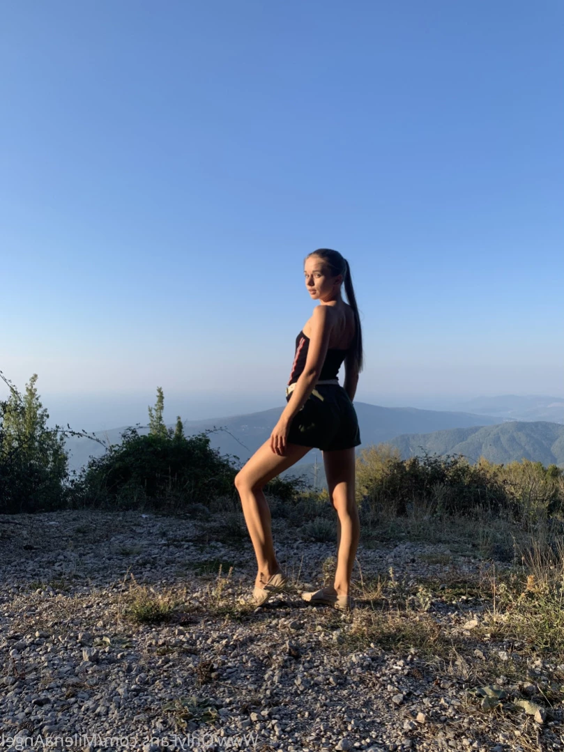 Milena Angel [ milenaangel ] Onlyfans leaked photo 11504548 on Hotleaks.tv