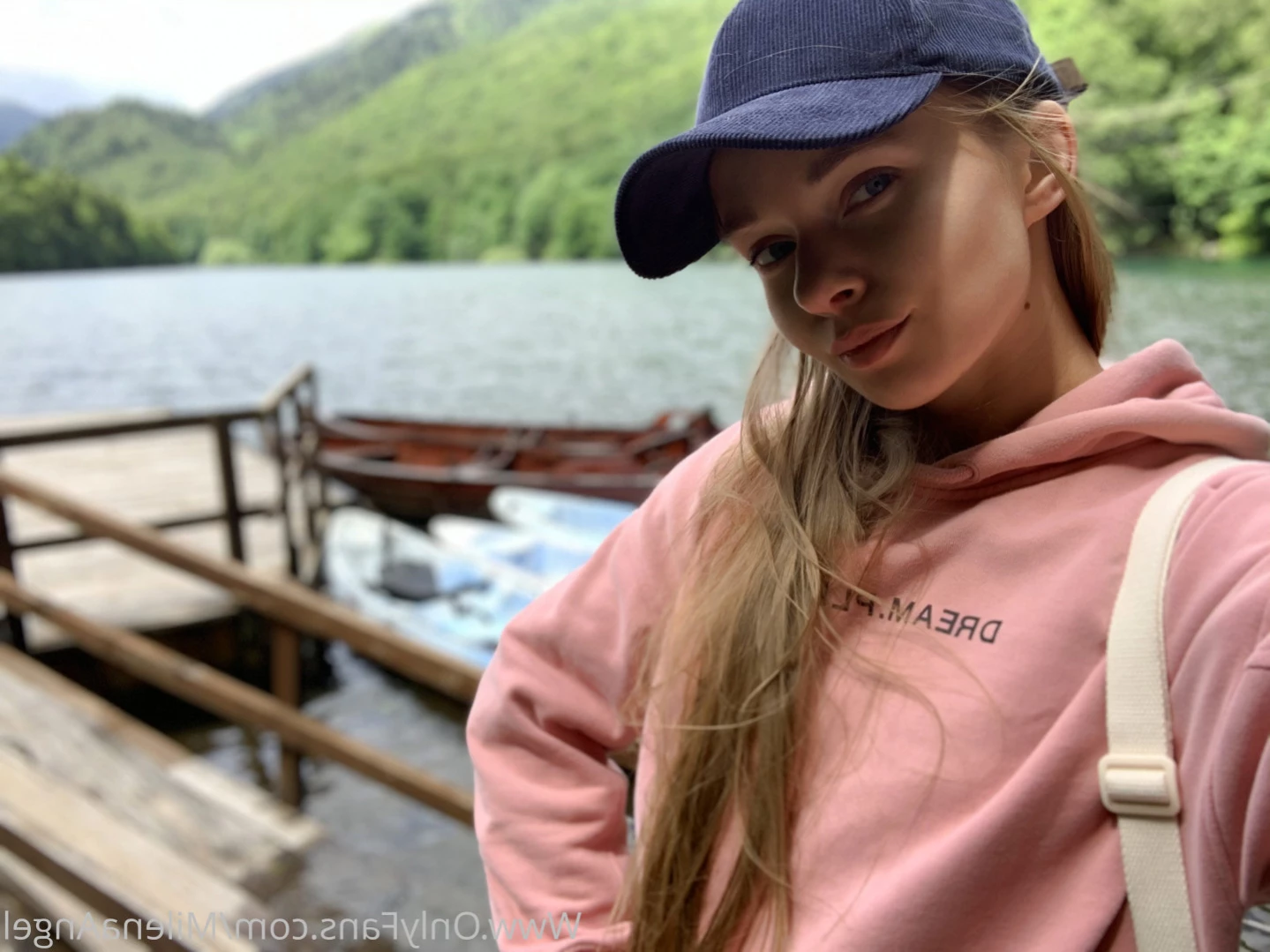 Milena Angel [ milenaangel ] Onlyfans leaked photo 11504589 on Hotleaks.tv