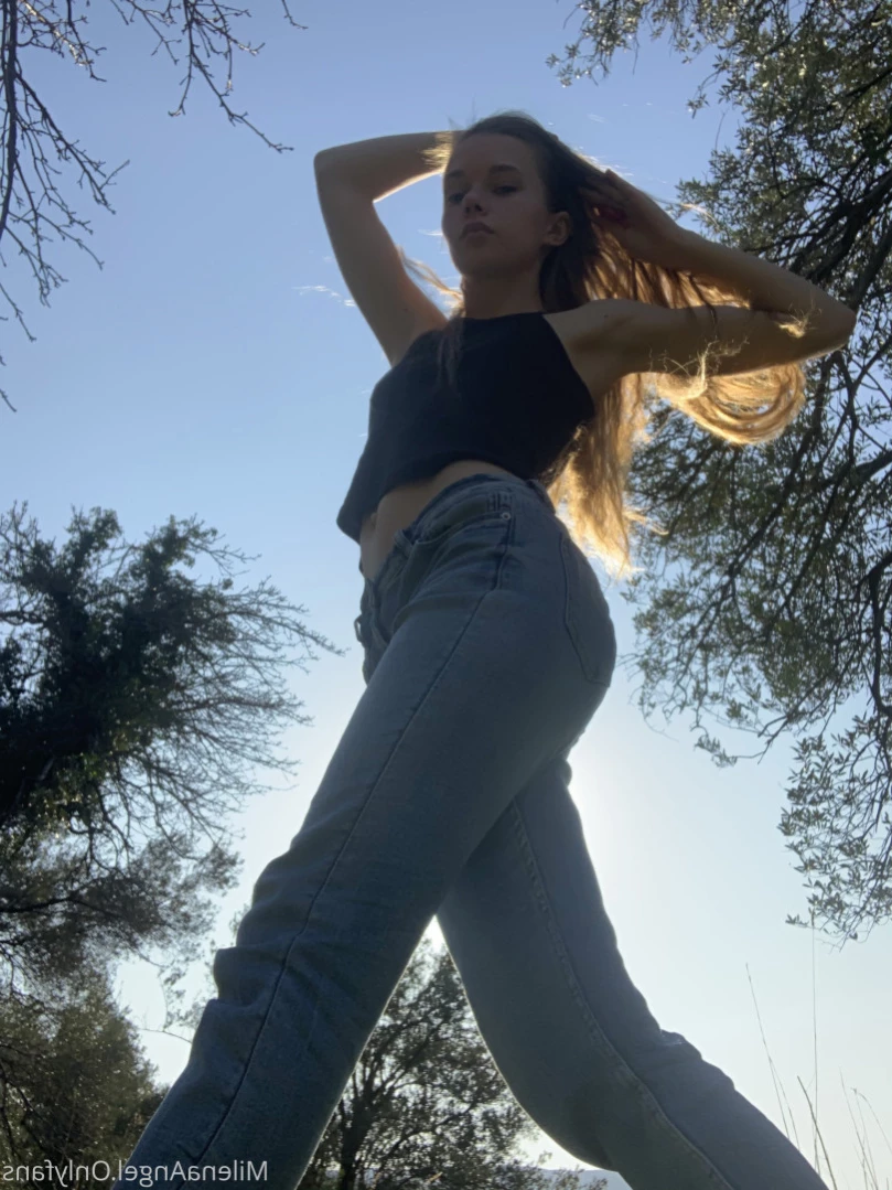 Milena Angel [ milenaangel ] Onlyfans leaked photo 11504632 on Hotleaks.tv