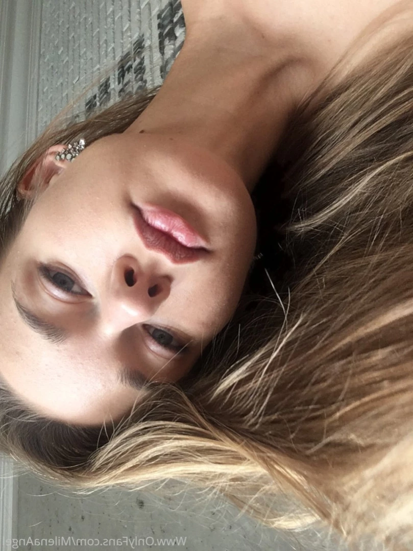 Milena Angel [ milenaangel ] Onlyfans leaked photo 11504818 on Hotleaks.tv
