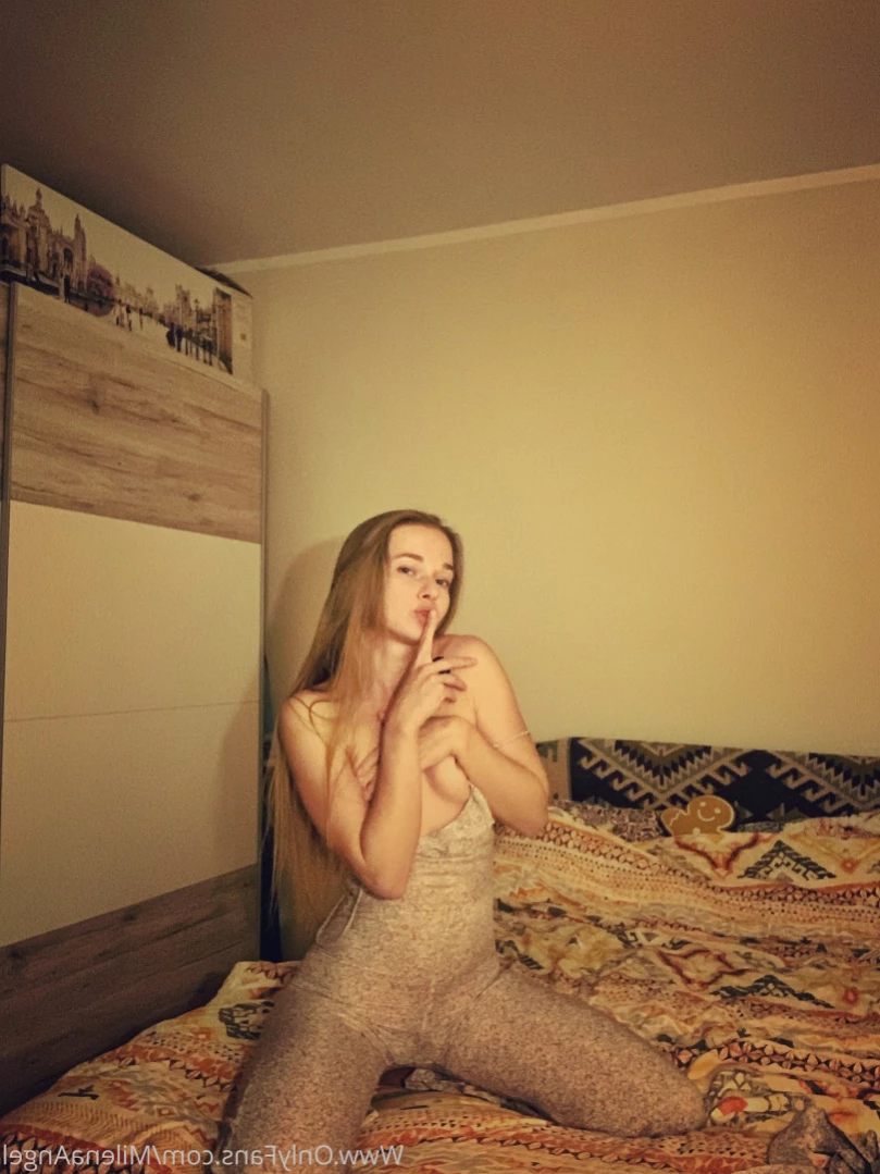 Milena Angel [ milenaangel ] Onlyfans leaked photo 11504842 on Hotleaks.tv