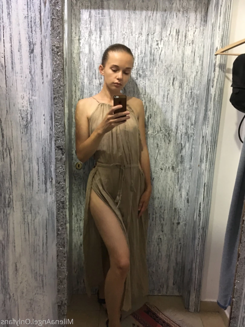 Milena Angel [ milenaangel ] Onlyfans leaked photo 11504890 on Hotleaks.tv