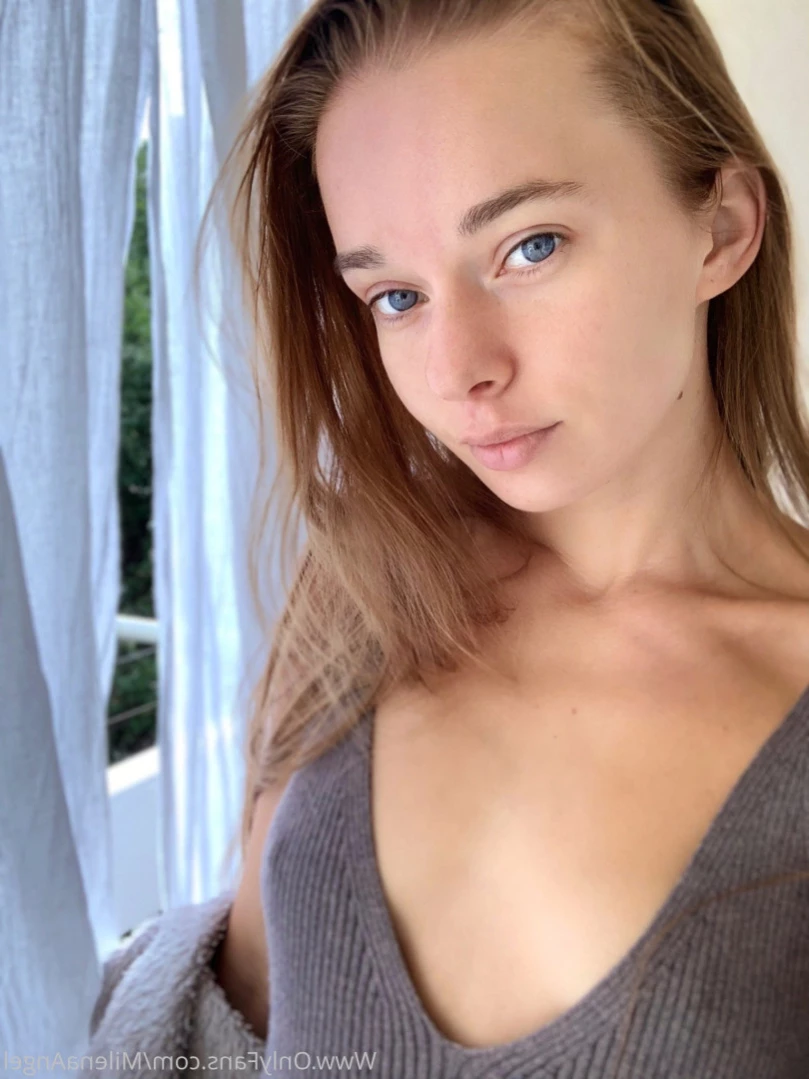 Milena Angel [ milenaangel ] Onlyfans leaked photo 11509252 on Hotleaks.tv